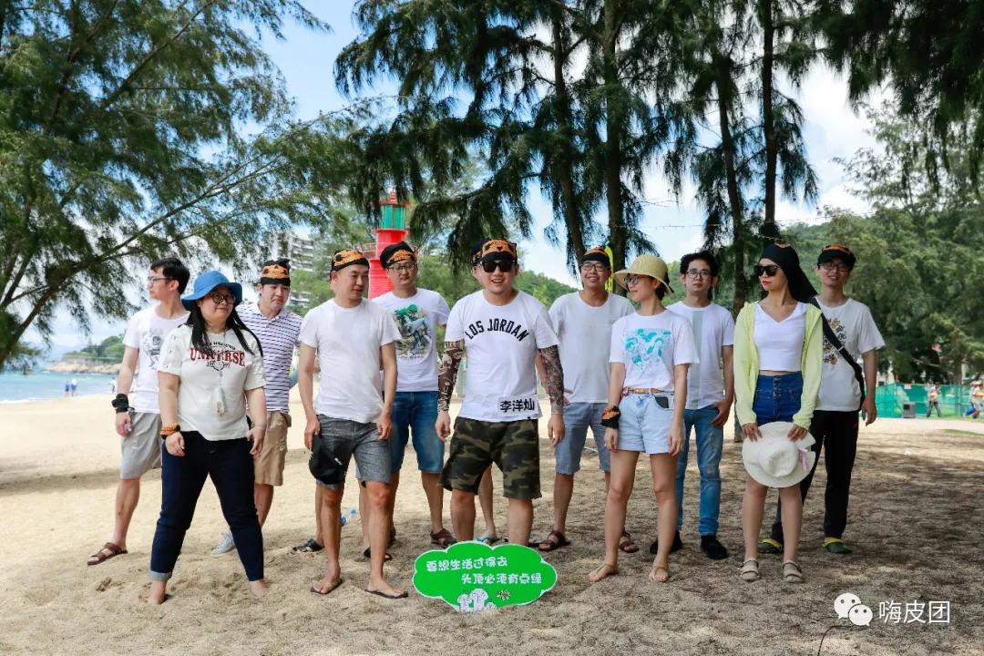 震惊！深圳一游戏公司的人居然对美人鱼做出这种事