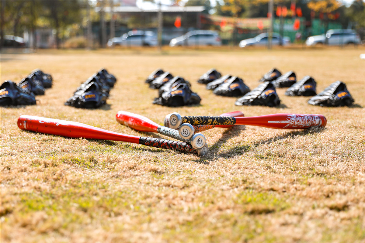 飞鱼科技热血刷屏，棒球赛究竟有何魅力?