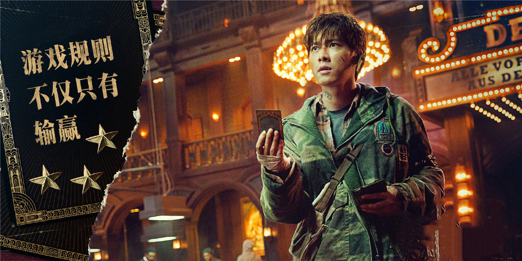 手心玩转游戏人生，有才有趣的灵魂在这疯狂上分~